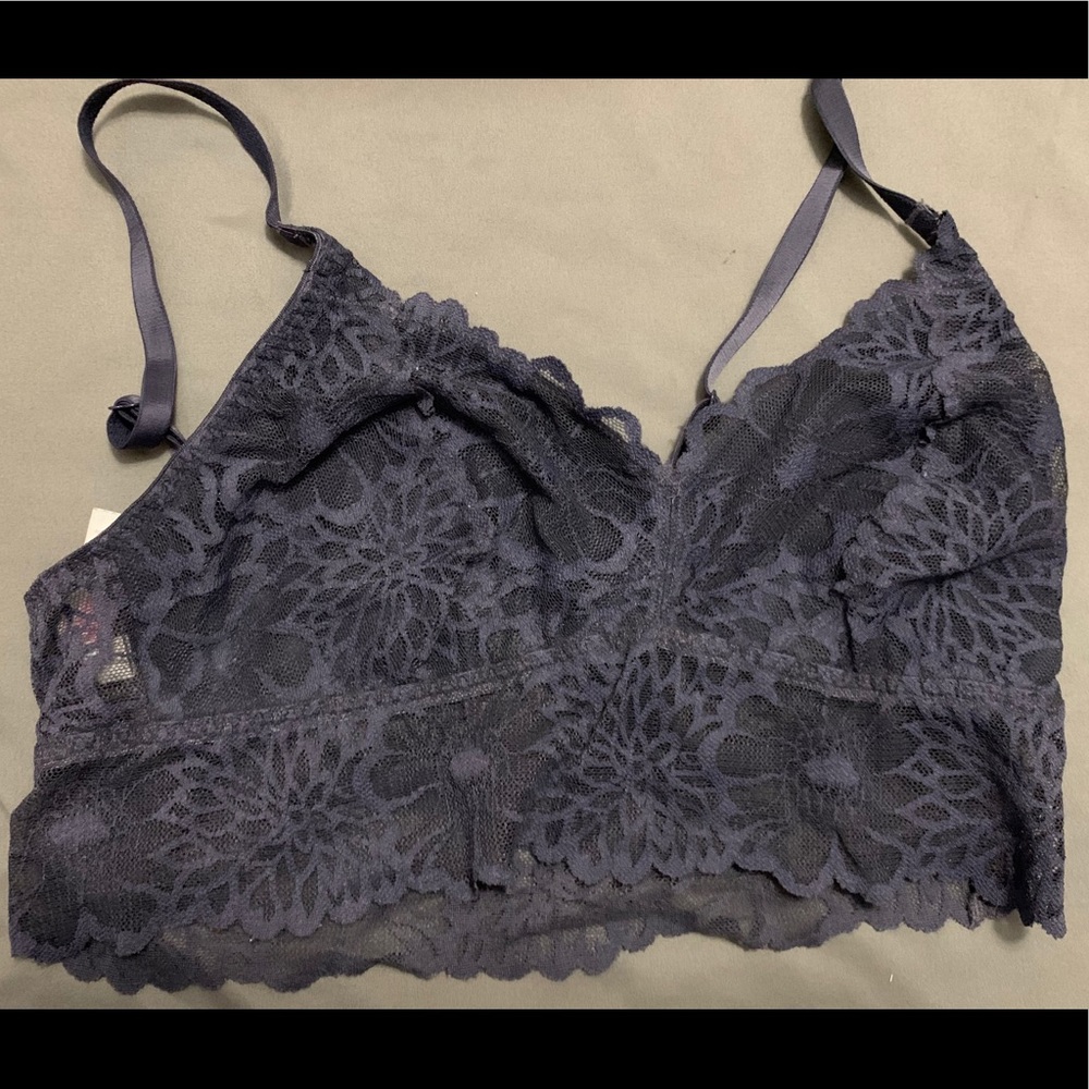 Bra